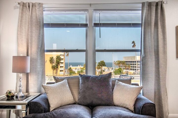 House in Corpus Christi, US