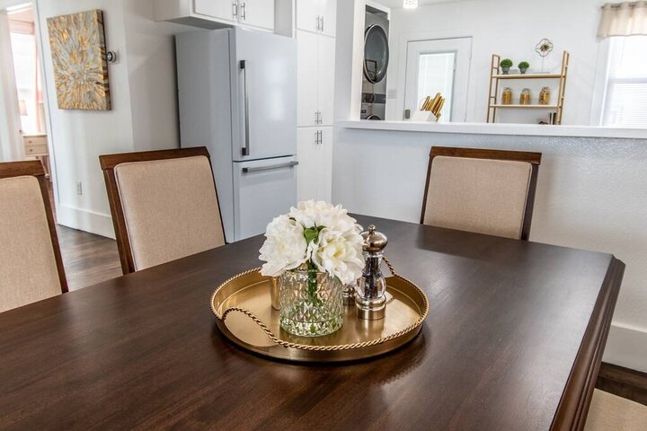 House in Corpus Christi, US