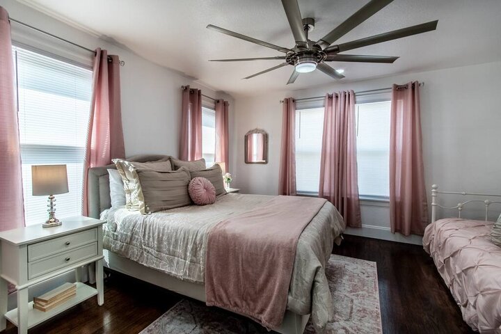 House in Corpus Christi, US