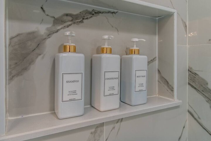 House in Corpus Christi, US