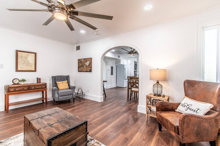 House in Corpus Christi, US