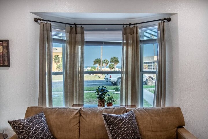 House in Corpus Christi, US