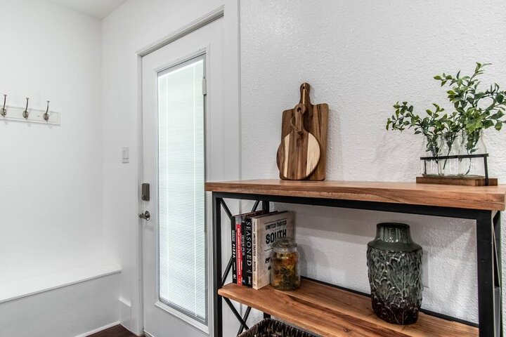 House in Corpus Christi, US