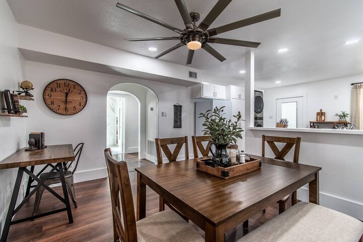 House in Corpus Christi, US