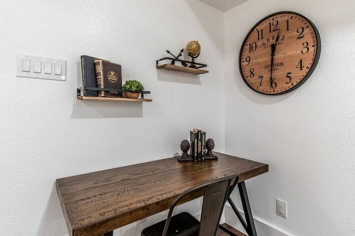 House in Corpus Christi, US