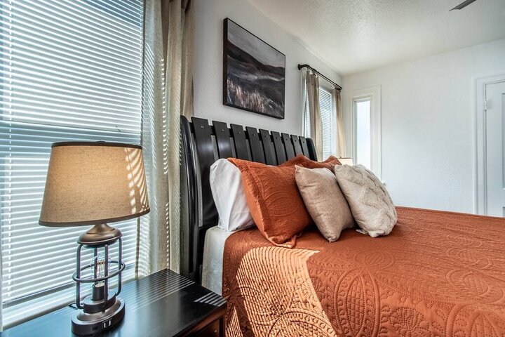 House in Corpus Christi, US