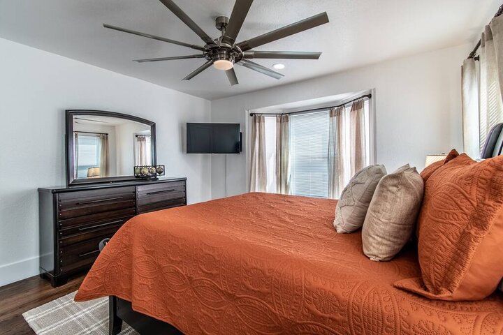 House in Corpus Christi, US