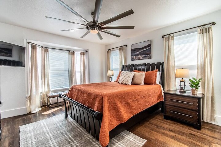 House in Corpus Christi, US