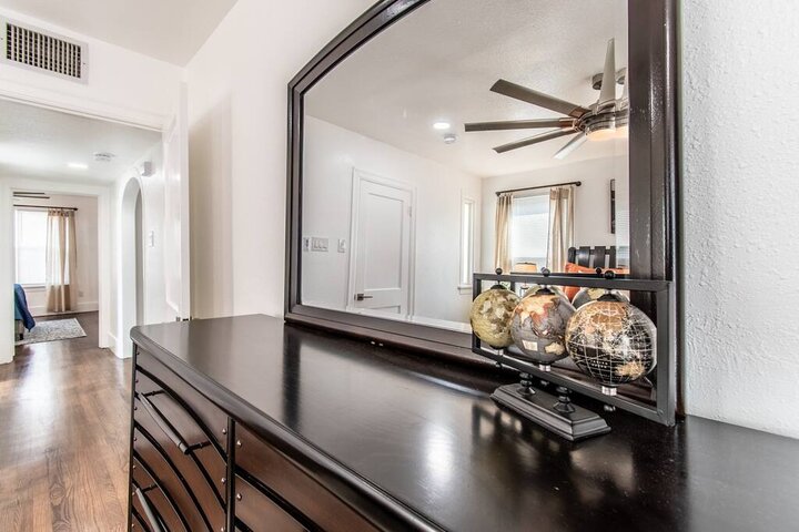 House in Corpus Christi, US