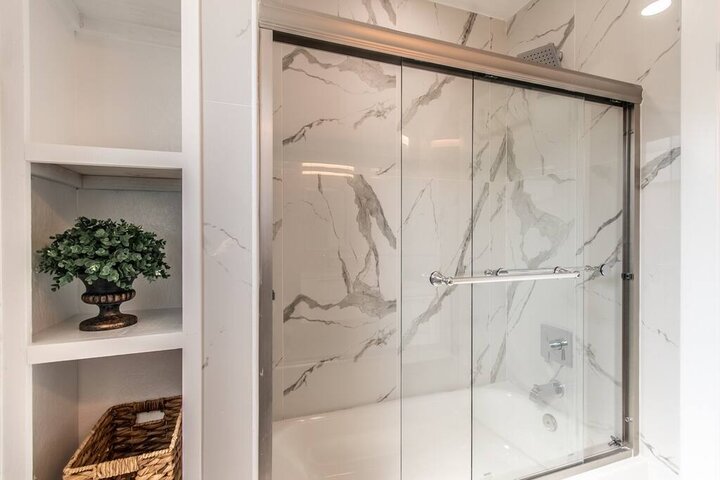 House in Corpus Christi, US