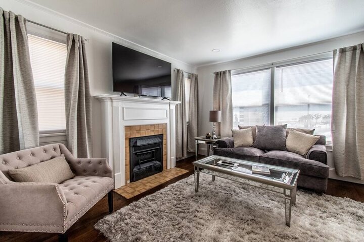 House in Corpus Christi, US