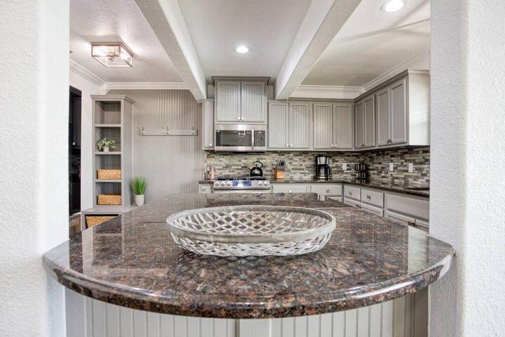 House in Corpus Christi, US