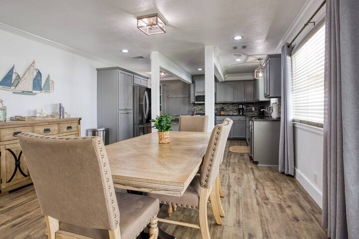 House in Corpus Christi, US