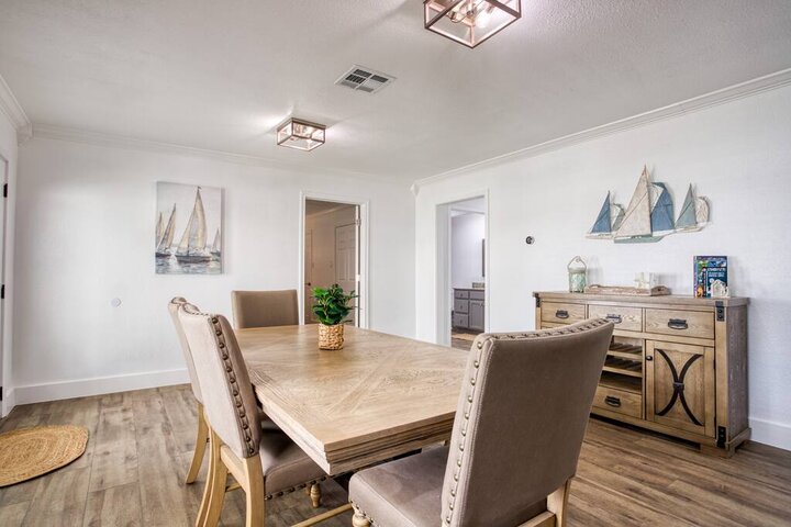 House in Corpus Christi, US