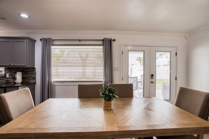 House in Corpus Christi, US