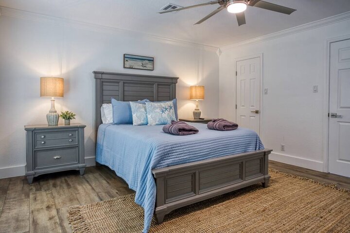 House in Corpus Christi, US