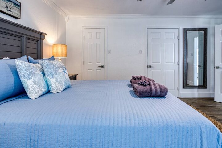 House in Corpus Christi, US