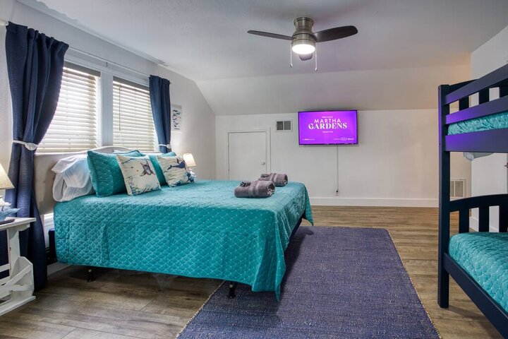 House in Corpus Christi, US