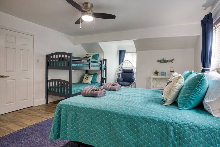 House in Corpus Christi, US