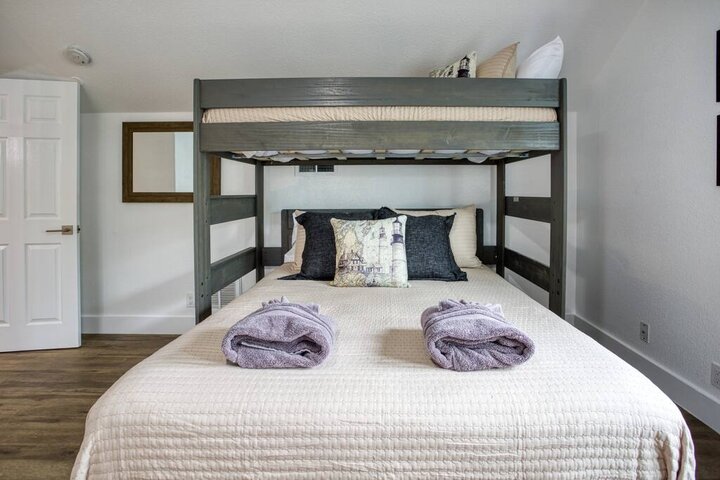 House in Corpus Christi, US