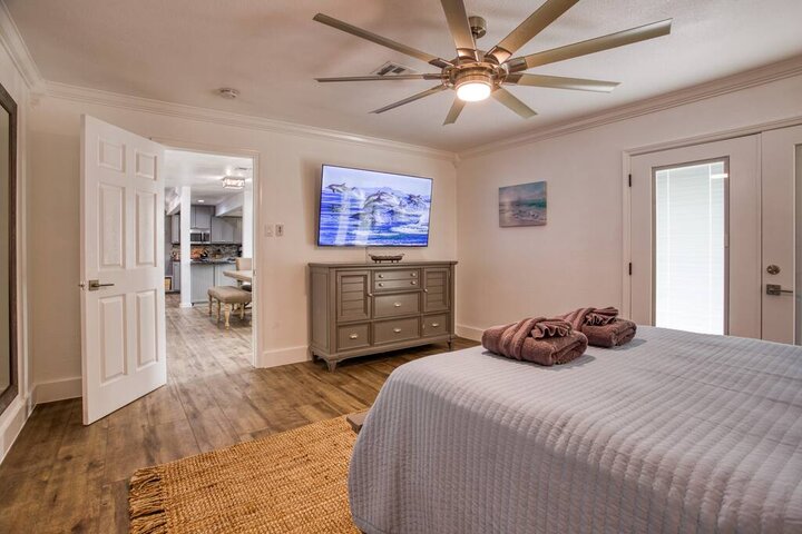 House in Corpus Christi, US