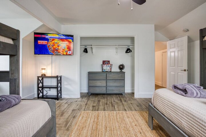 House in Corpus Christi, US