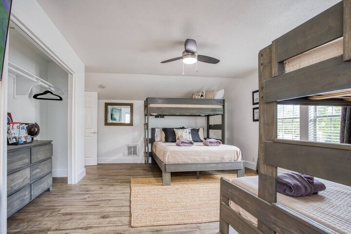 House in Corpus Christi, US