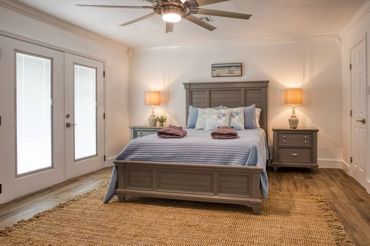 House in Corpus Christi, US