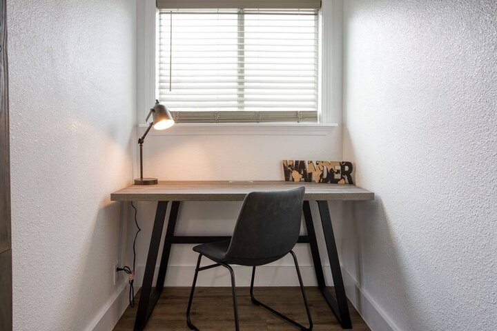 House in Corpus Christi, US