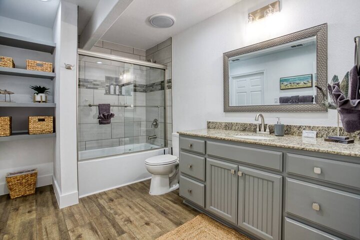 House in Corpus Christi, US