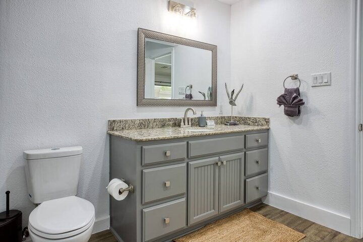 House in Corpus Christi, US