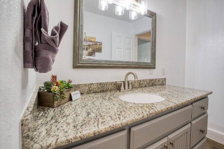 House in Corpus Christi, US