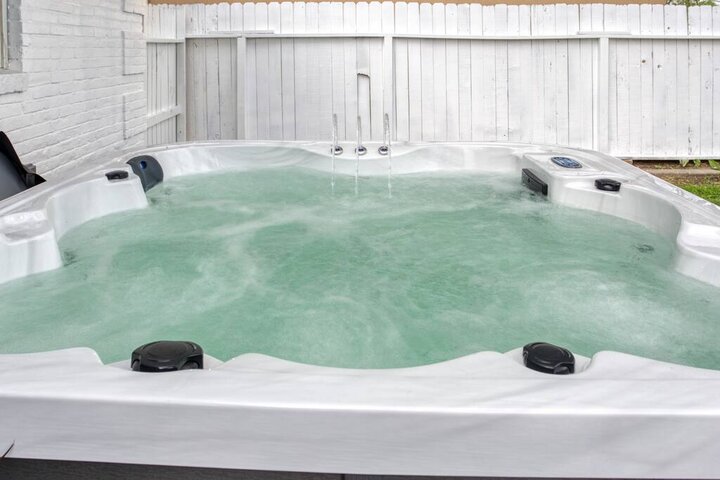 House in Corpus Christi, US