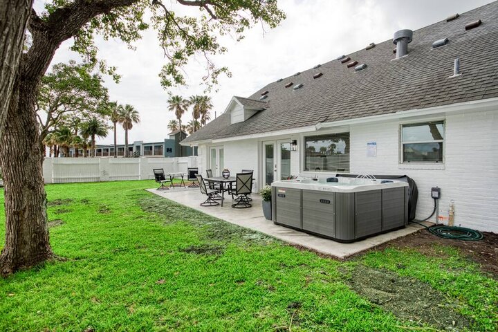 House in Corpus Christi, US