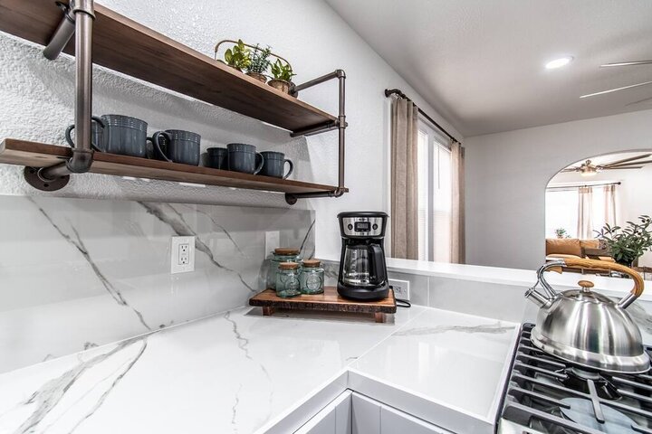 Condominium in Corpus Christi, US