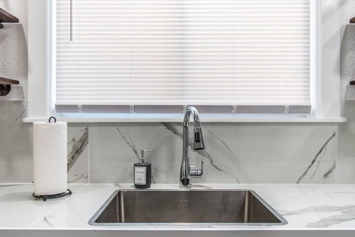 Condominium in Corpus Christi, US