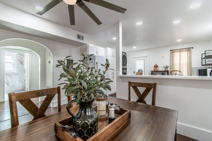 Condominium in Corpus Christi, US