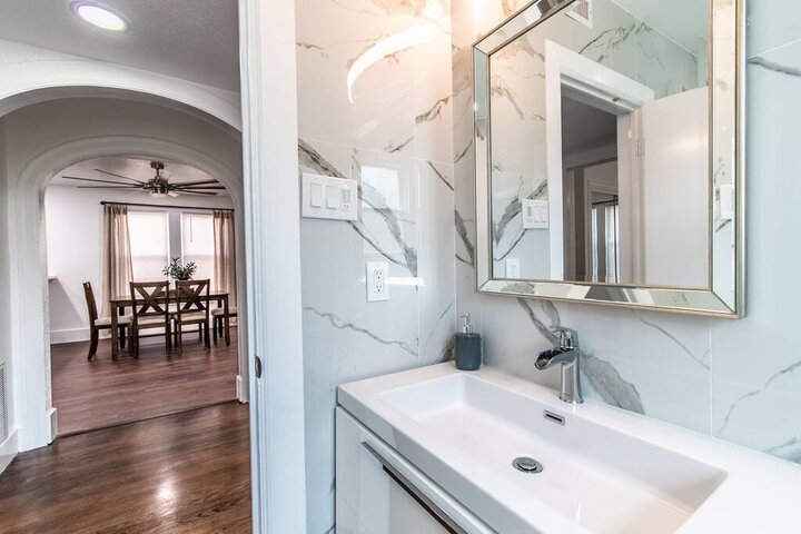 Condominium in Corpus Christi, US