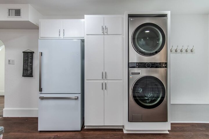 Condominium in Corpus Christi, US