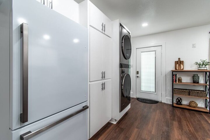 Condominium in Corpus Christi, US