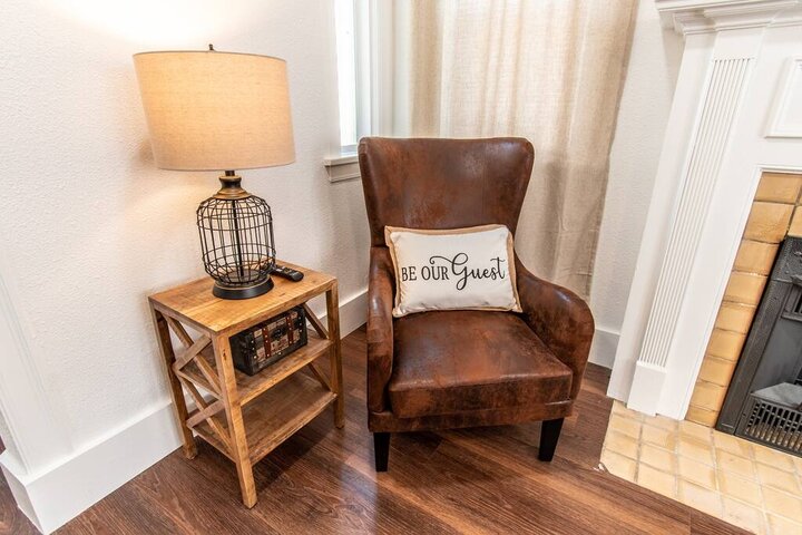 Condominium in Corpus Christi, US