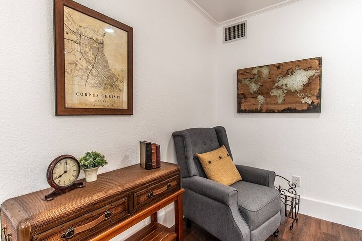 Condominium in Corpus Christi, US