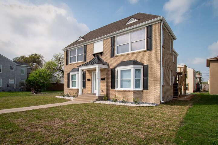 Condominium in Corpus Christi, US