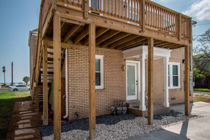 Condominium in Corpus Christi, US