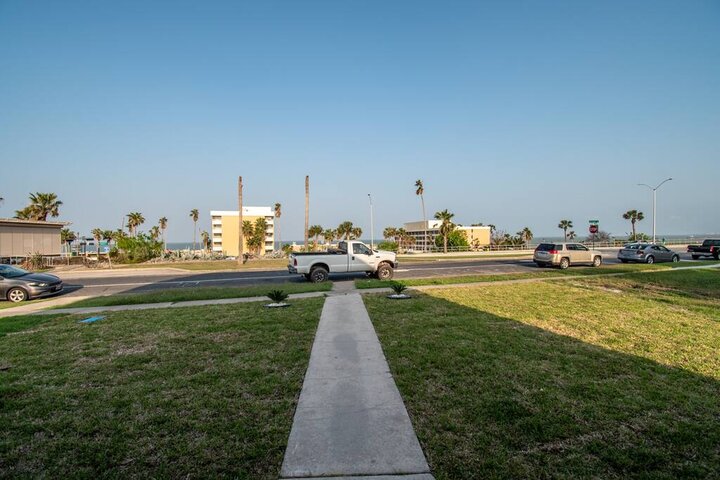 Condominium in Corpus Christi, US
