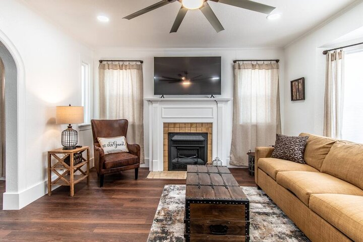 Condominium in Corpus Christi, US