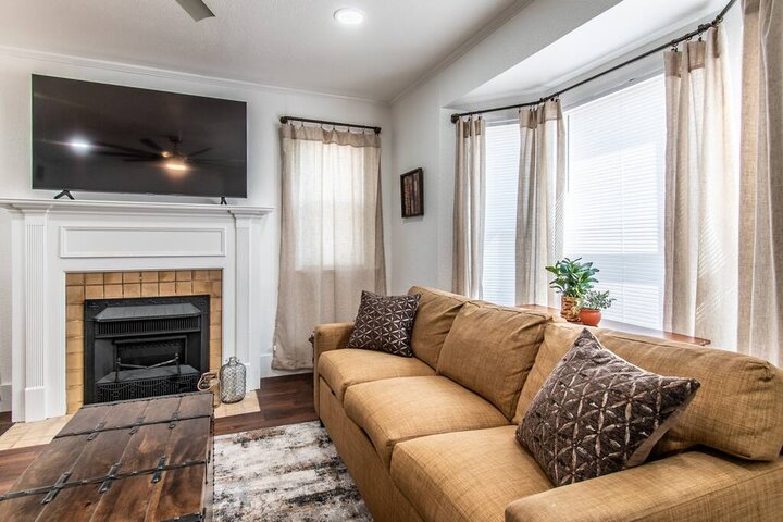 Condominium in Corpus Christi, US