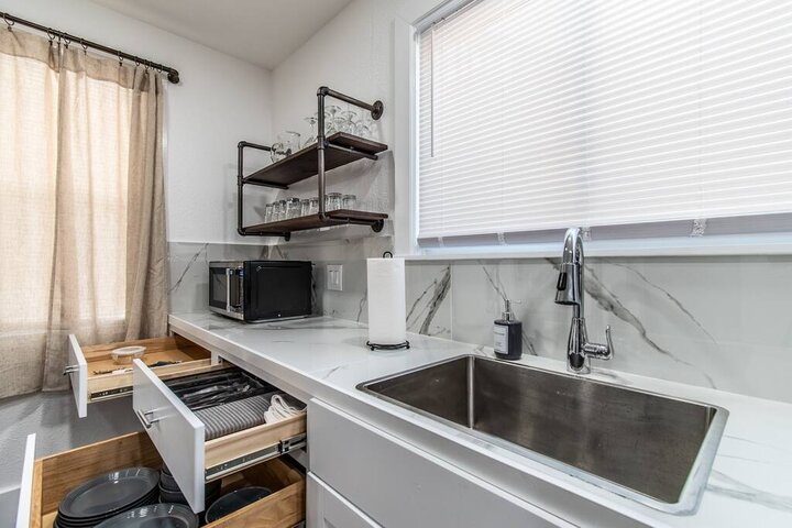 Condominium in Corpus Christi, US