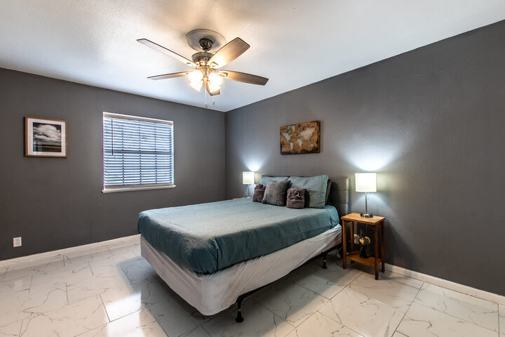 House in Corpus Christi, US