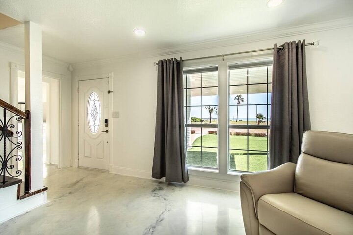 House in Corpus Christi, US